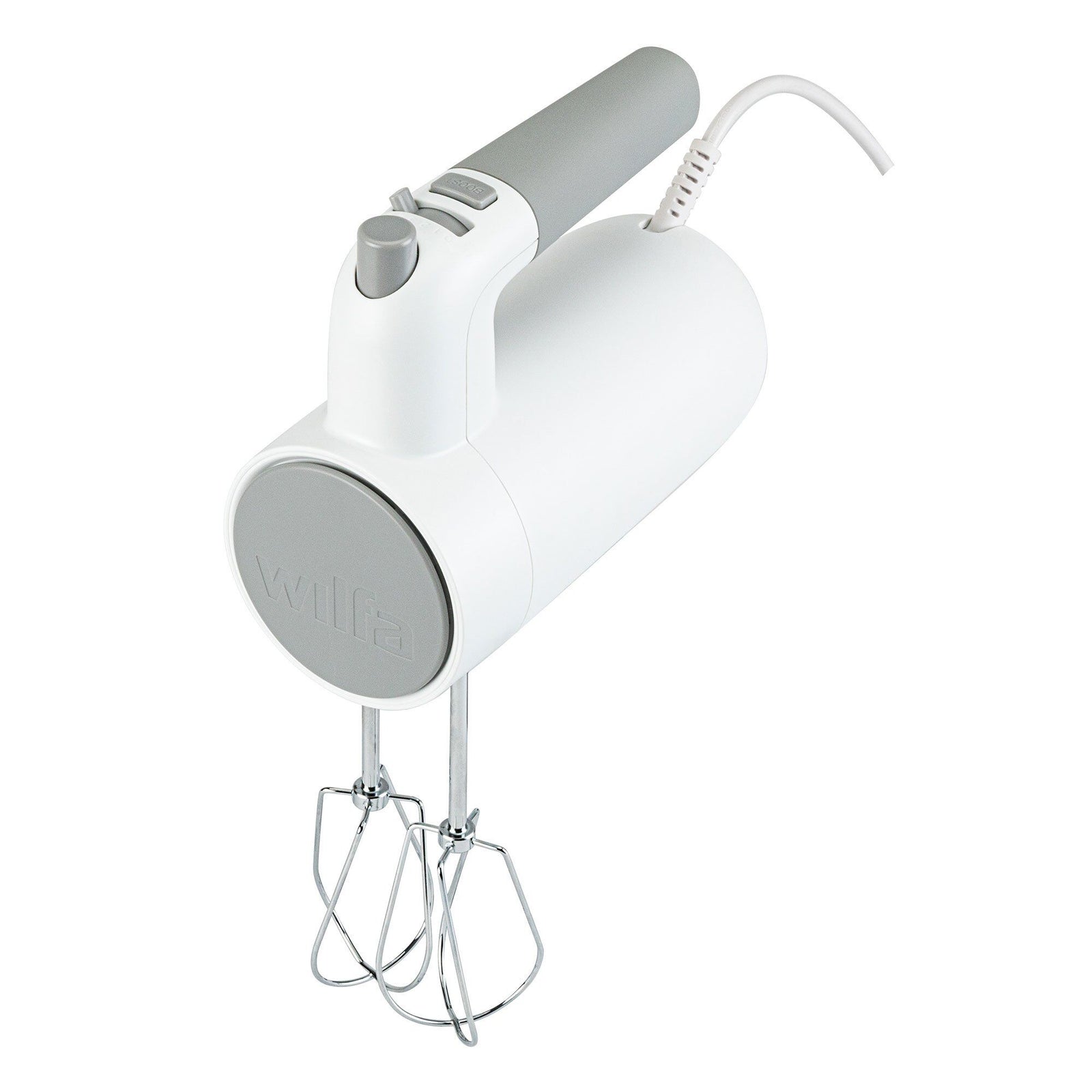 Se Wilfa HM2W-350 Easy håndmixer ✔ Stort online udvalg i Wilfa - Køb online på udsalg og tilbud lige nu ✔ Meget billig fragt og hurtig levering: 1 - 2 hverdage - Varenummer: KTCH-58694 og barcode / Ean: 7044876027115 på lager - Udsalg på Hjem og madlavning, Bestik, porcelæn og glasvarer Spar op til 52% - Over 1122 kendte brands på udsalg