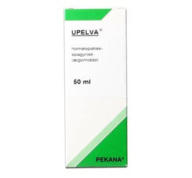 Produktbillede af Pekana Upelva 50ml. på tilbud