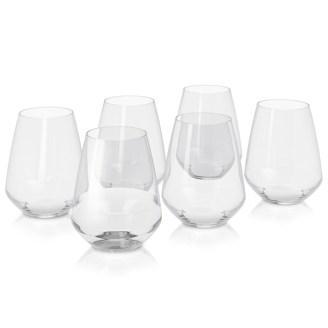 Eva trio Eva trio Legio Nova drikkeglas 50 cl – vinkelbillede (Glas)