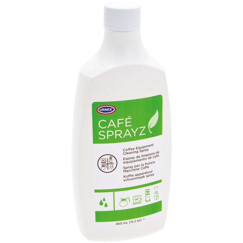 Urnex Cafe Spray 450 ml.