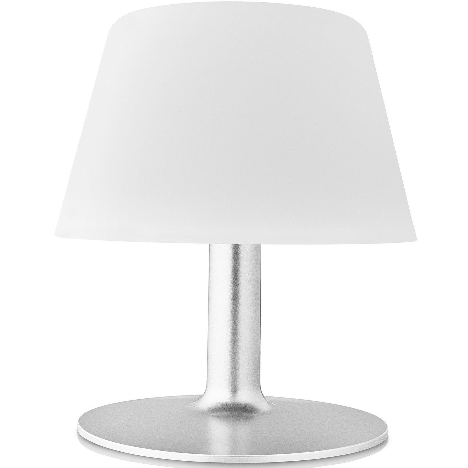 Eva solo Eva solo SunLight Lounge solcellelampe, 24,5 cm – vinkelbillede (Lampe)