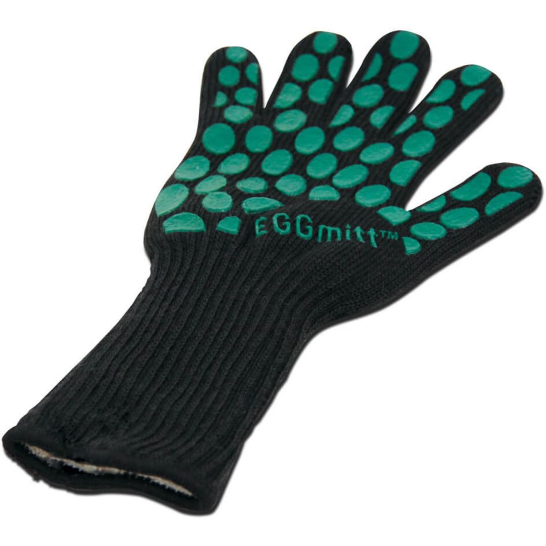 Big green egg Big green egg EGGmitt Grillhandske ❤ detaljebillede i kategorien Grillhandsker