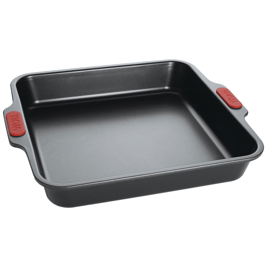 Woll Woll Bake It Bradepande 28 28 cm / 3,6 liter ❤ produktbillede (Langpande)