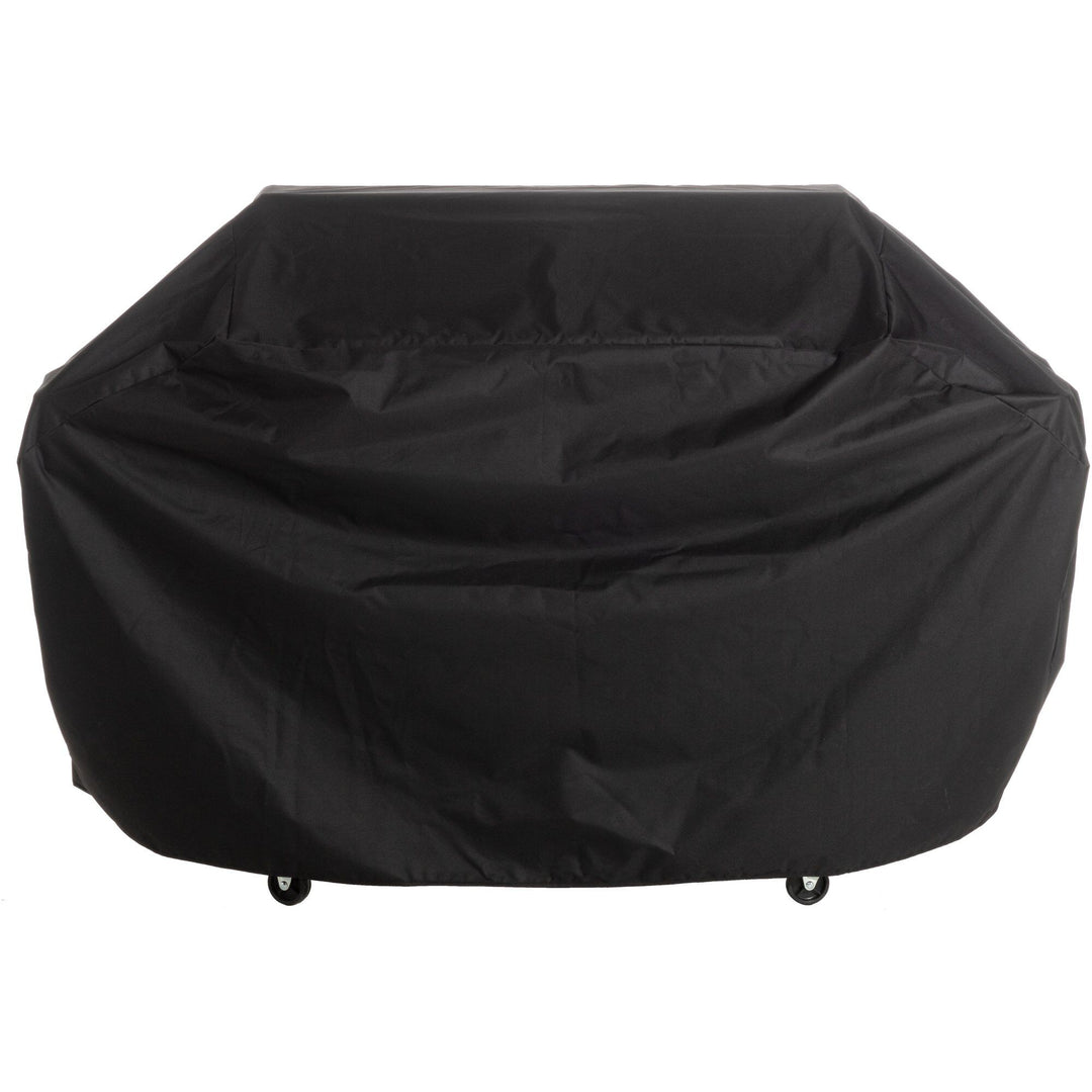Mustang Mustang Overtræk til grill 180x60x100 cm. – produktfoto (Grillovertræk)