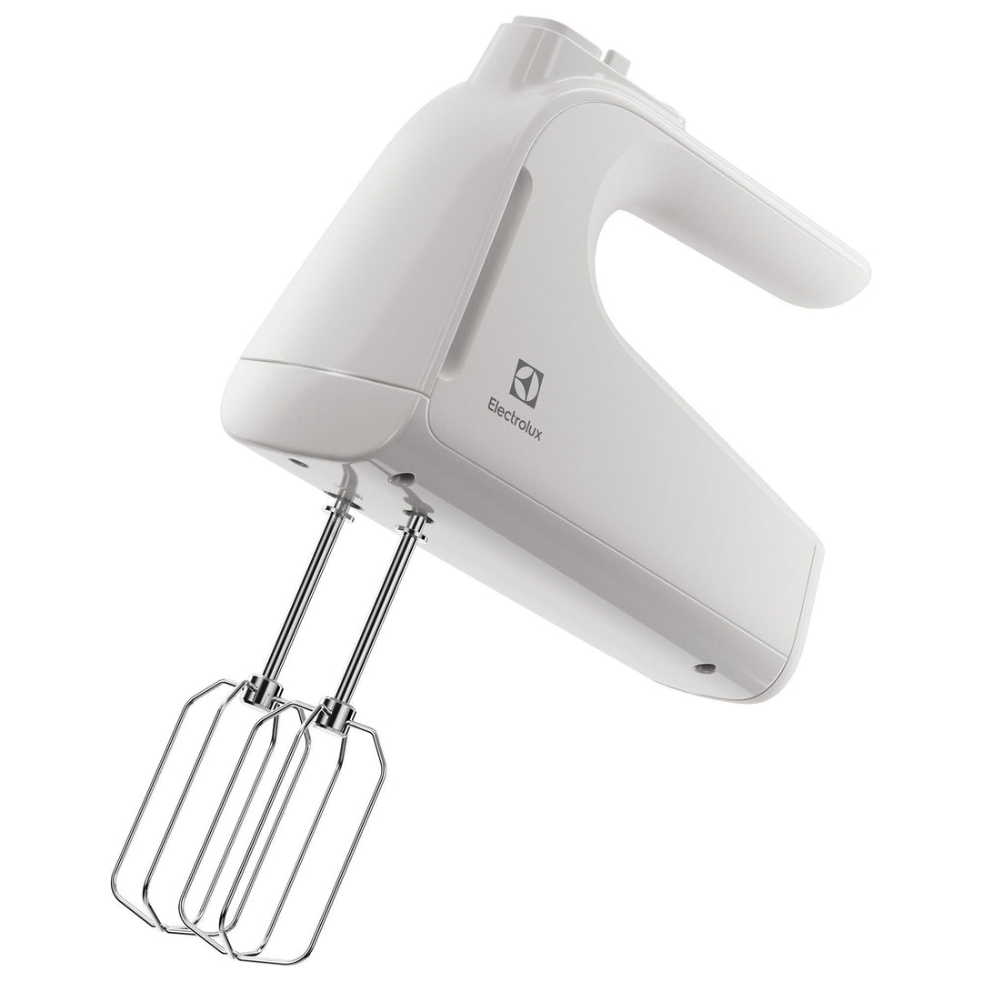 Electrolux Electrolux 300s håndmikser 450 watt, hvid – close-up (Håndmixere)