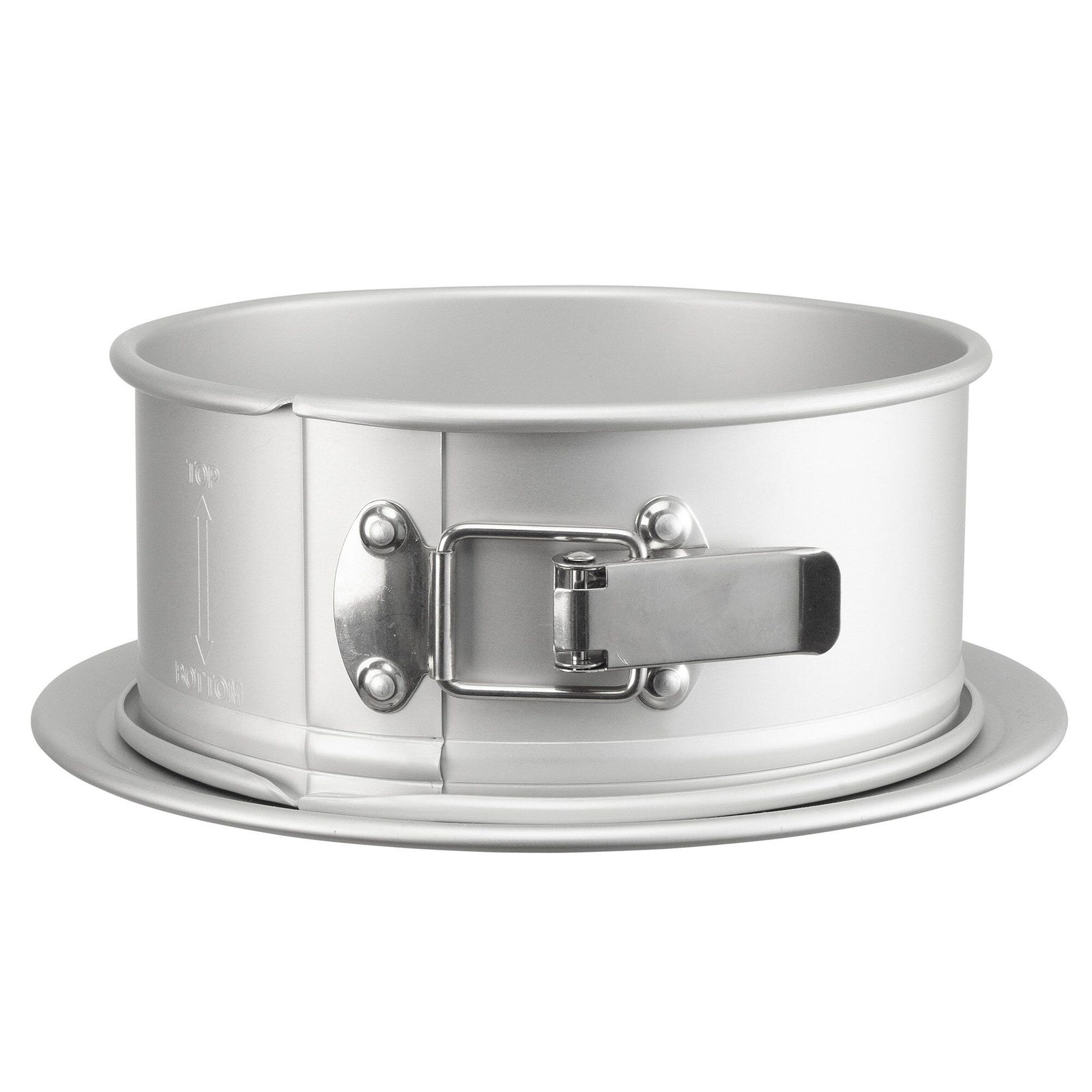 Heirol Heirol Springform aluminium 20 cm. – detaljebillede (Springform)