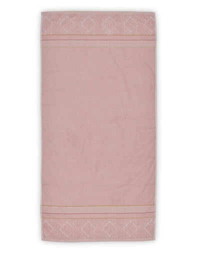 Se Pip Studio Soft Zellige Pink 70x140 på udsalg! Billig fragt & hurtig levering (1-2 hverdage). Køb online nu og spar op til 51%.