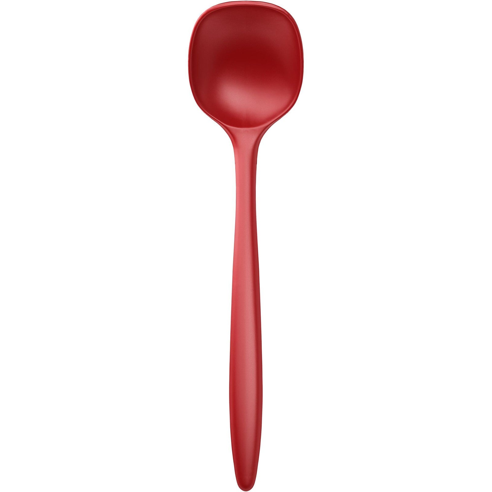 Rosti Rosti Classic Serveringsske 29,4 cm, rød ❤ frontbillede (Serveringsske)