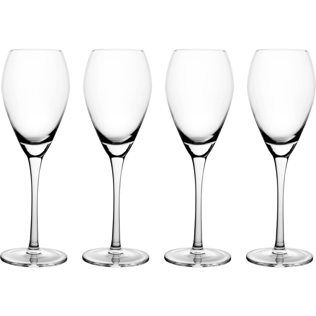 Mareld Mareld Champagneglas 16 cl, 4-pak – detaljebillede (Champagneglas)