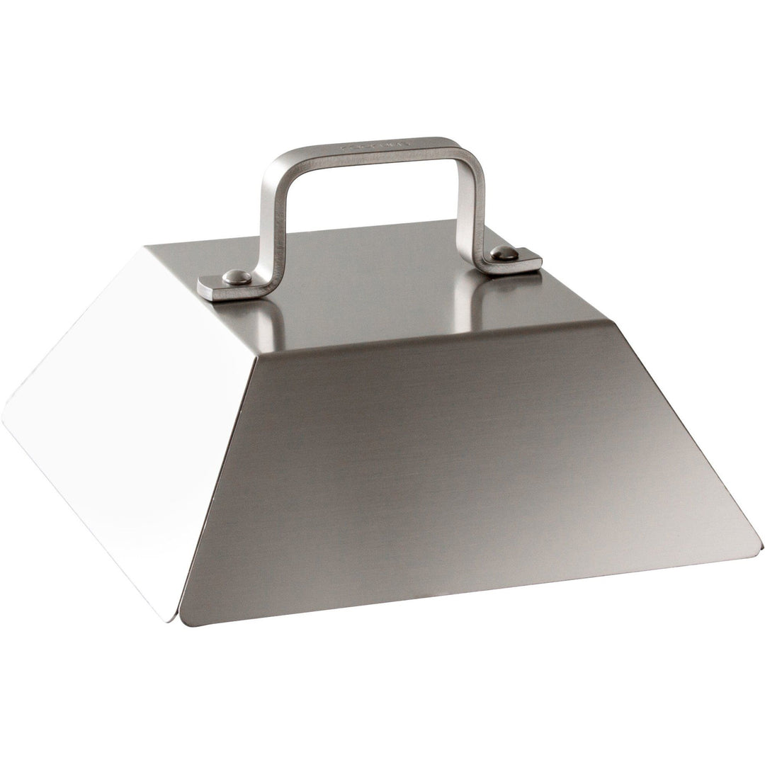 Kockums jernverk Kockums jernverk Låg til stegebord 22x22 cm – produktfoto (Låg)