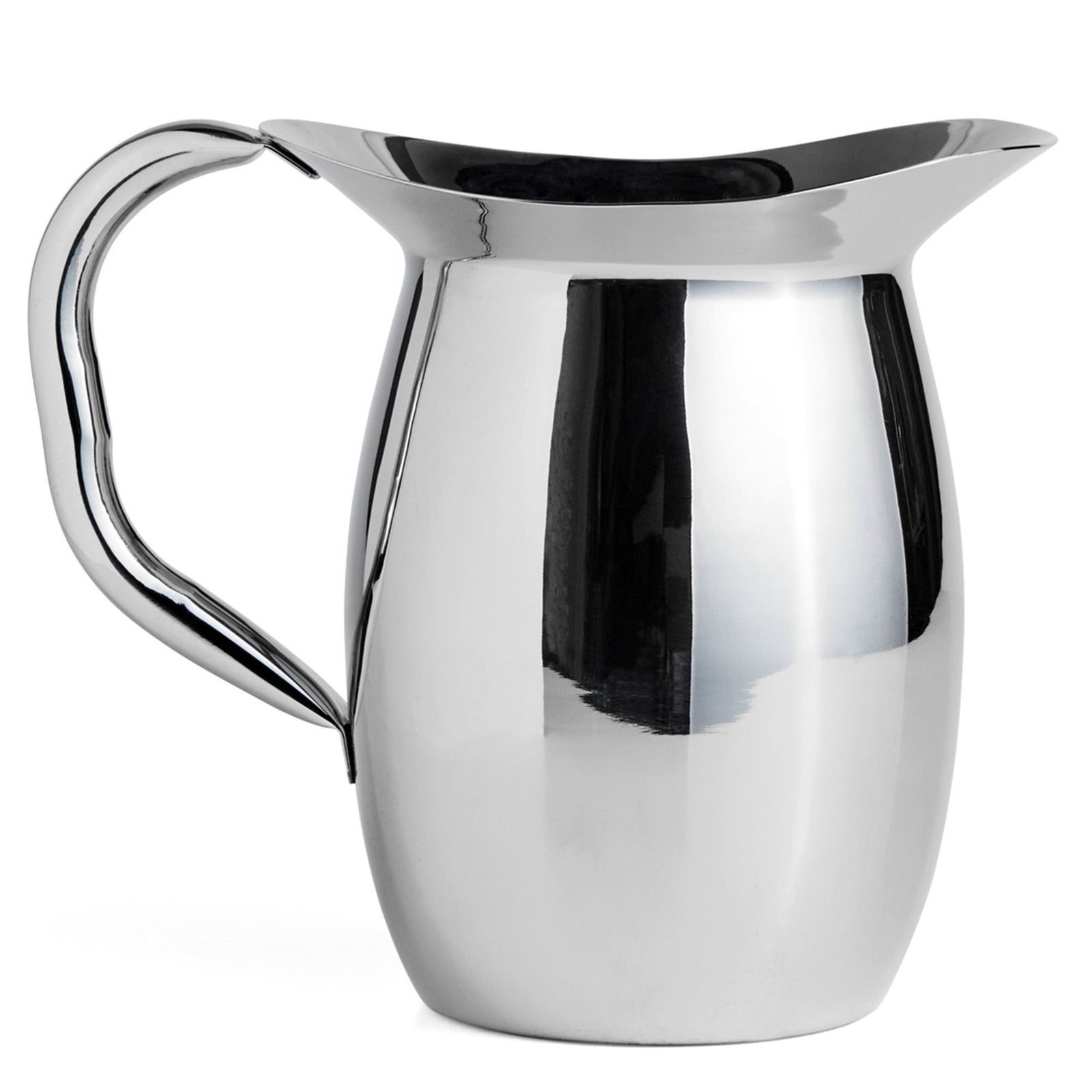 Hay HAY Indian Steel Kande Large ❤ detaljebillede (Kander og Karafler)