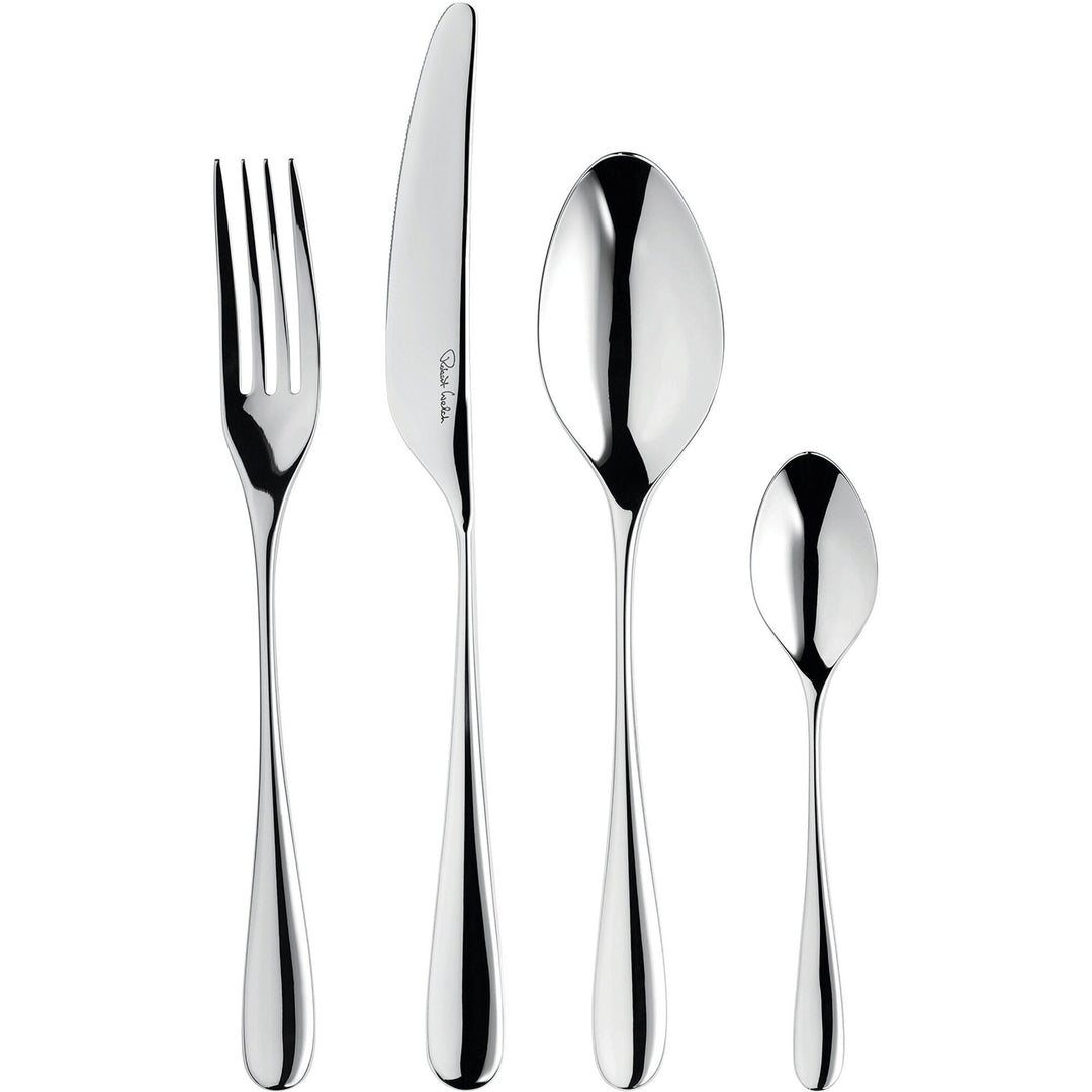 Robert welch Robert welch Arden bestiksæt 84 dele ❤ detaljebillede (Bestikssæt)