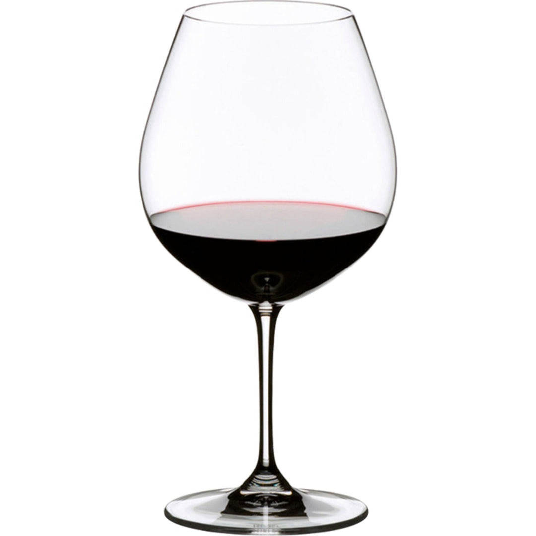 Riedel Riedel Vinum Pinot Noir/Burgundy Vinglas 70 cl – produktvisning (Vinglas)