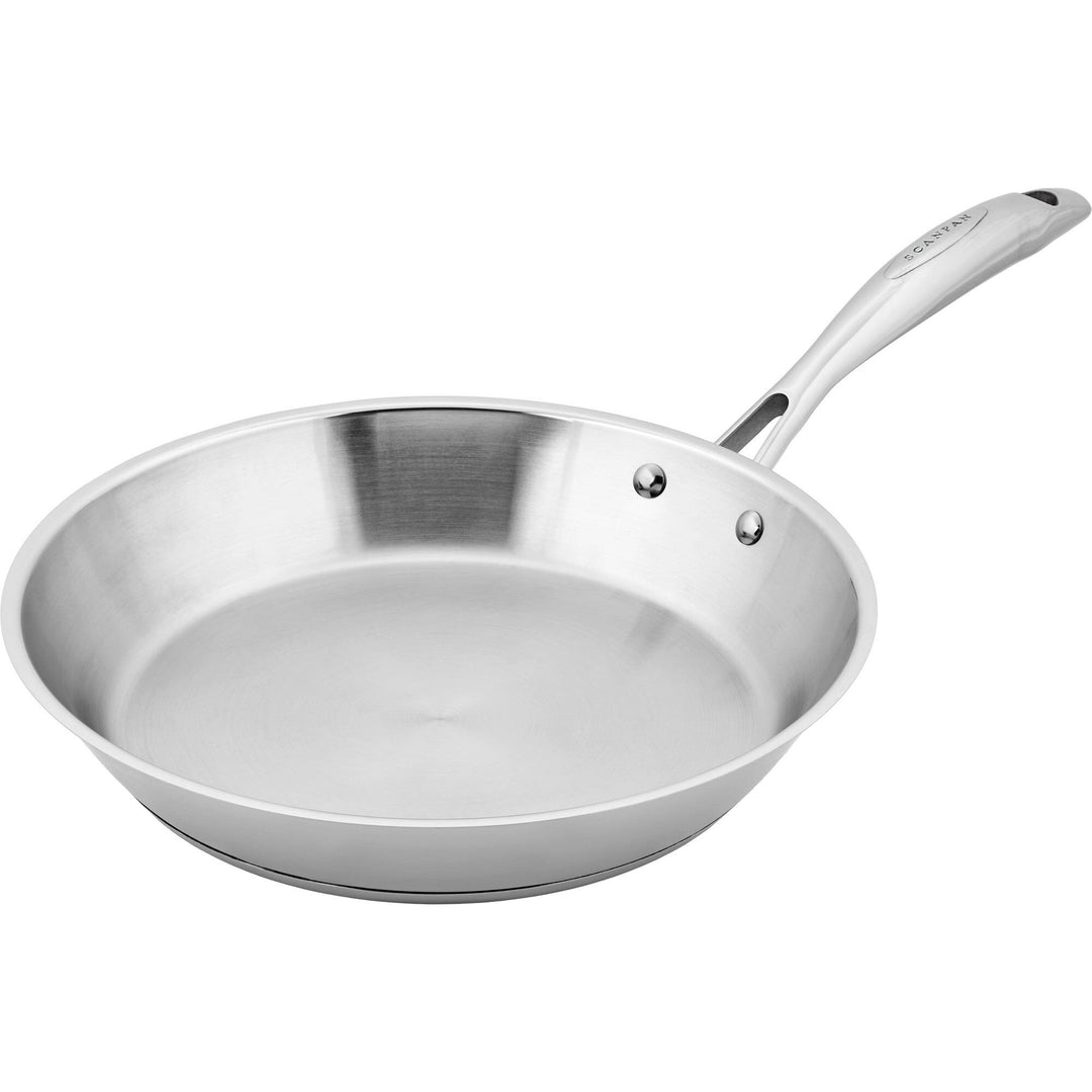 Scanpan Scanpan STS stegepande 28 cm, rustfrit stål ❤ produktbillede (Stegepander)