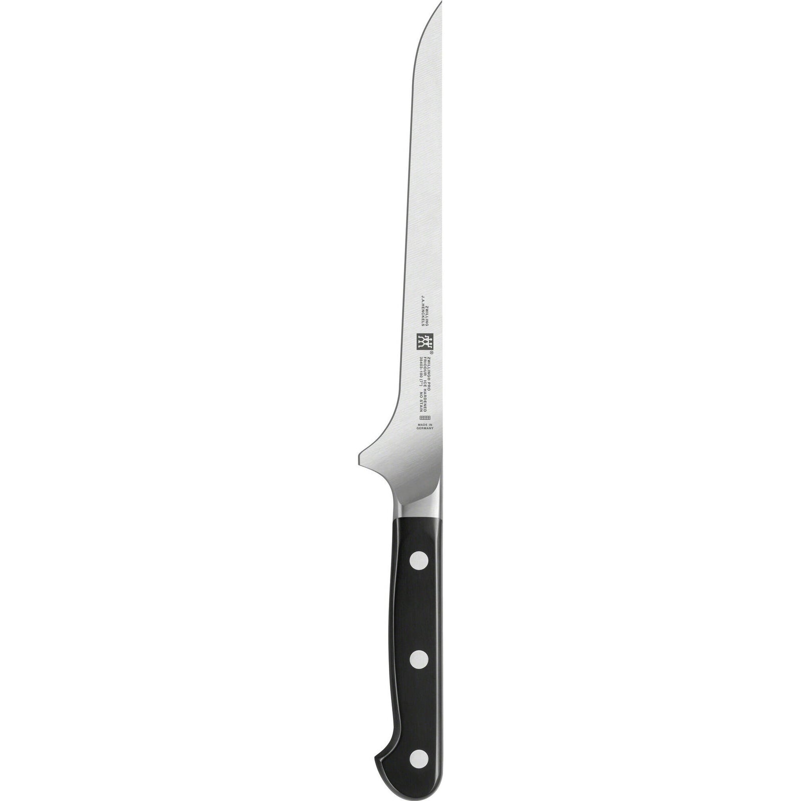 Zwilling Zwilling Pro filetkniv 18 cm – close-up (Filétknive)