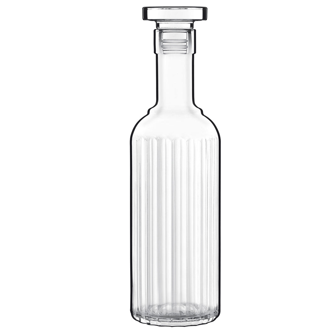 Luigi bormioli Luigi Bormioli Bach Karaffel 75 cl, klar ❤ billede i brug (karafel)