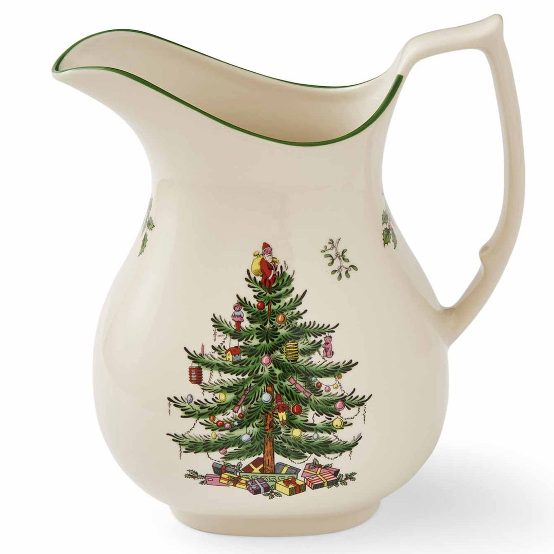 Spode Spode Christmas Tree kande 1,4 liter – produktvisning (Kande)
