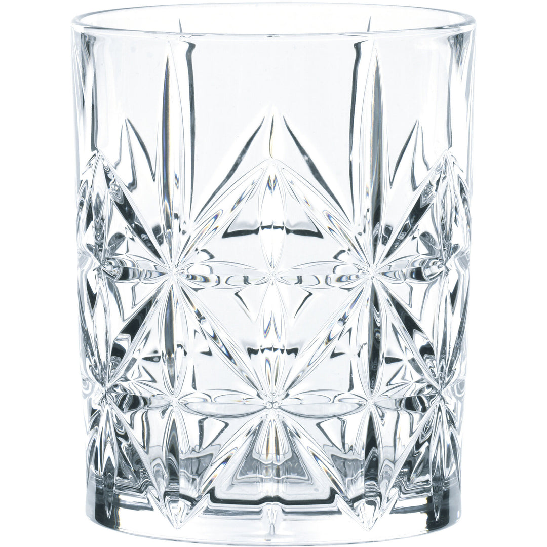 Nachtmann Nachtmann Highland Tumblerglas 4 stk ❤ billede i brug i kategorien Glas