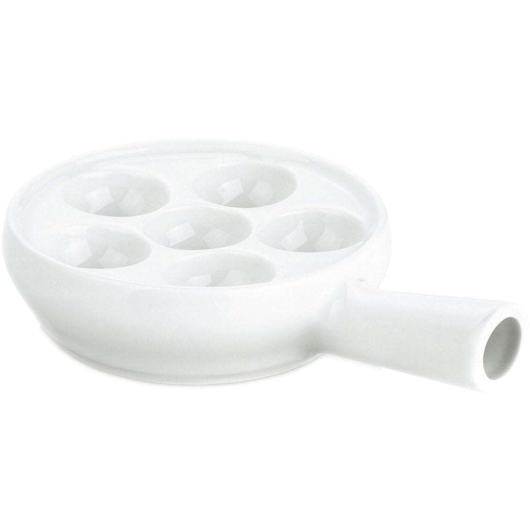 Pillivuyt Pillivuyt Gastronomi Sneglepande – billede i brug (Sneglepande)