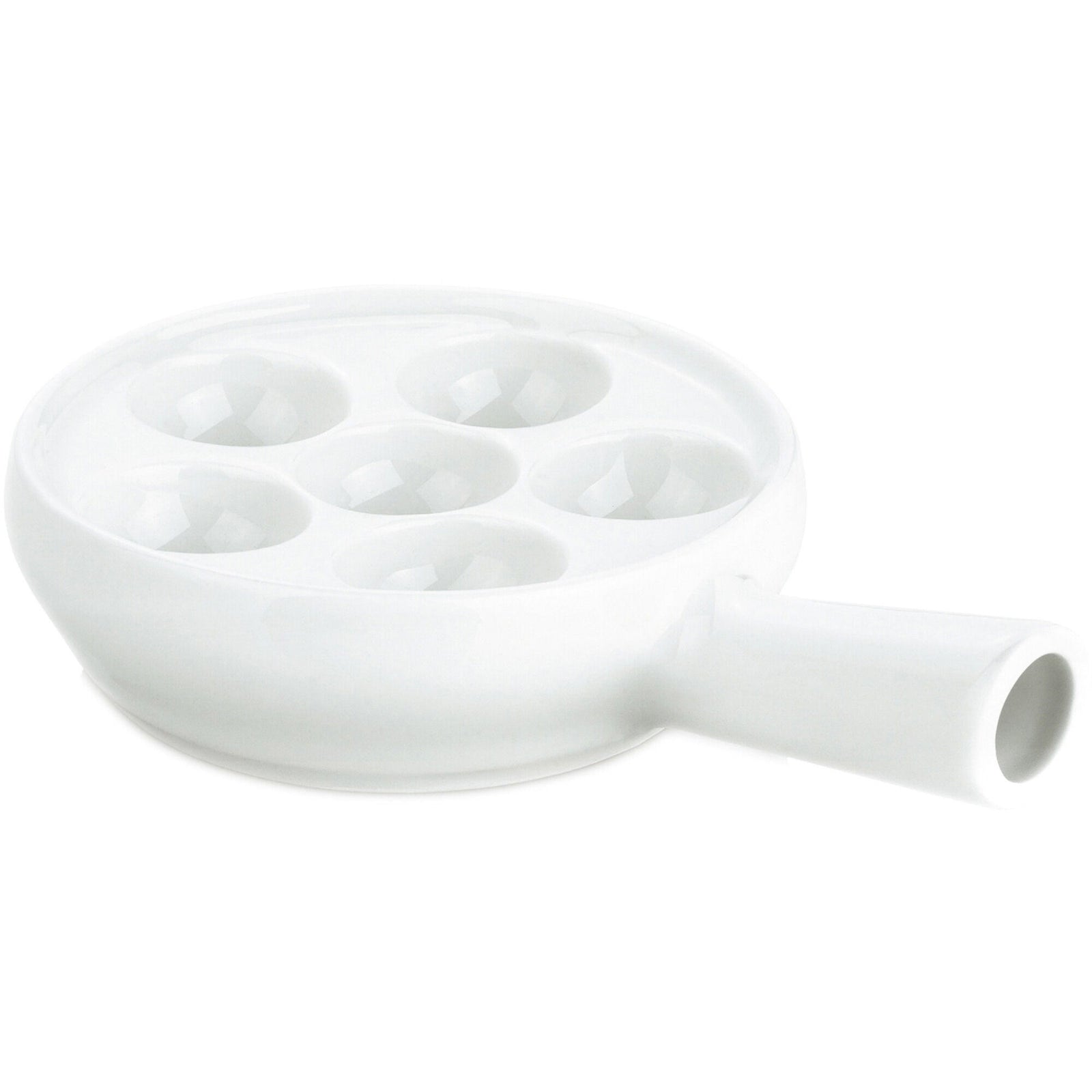 Pillivuyt Pillivuyt Gastronomi Sneglepande – billede i brug (Sneglepande)