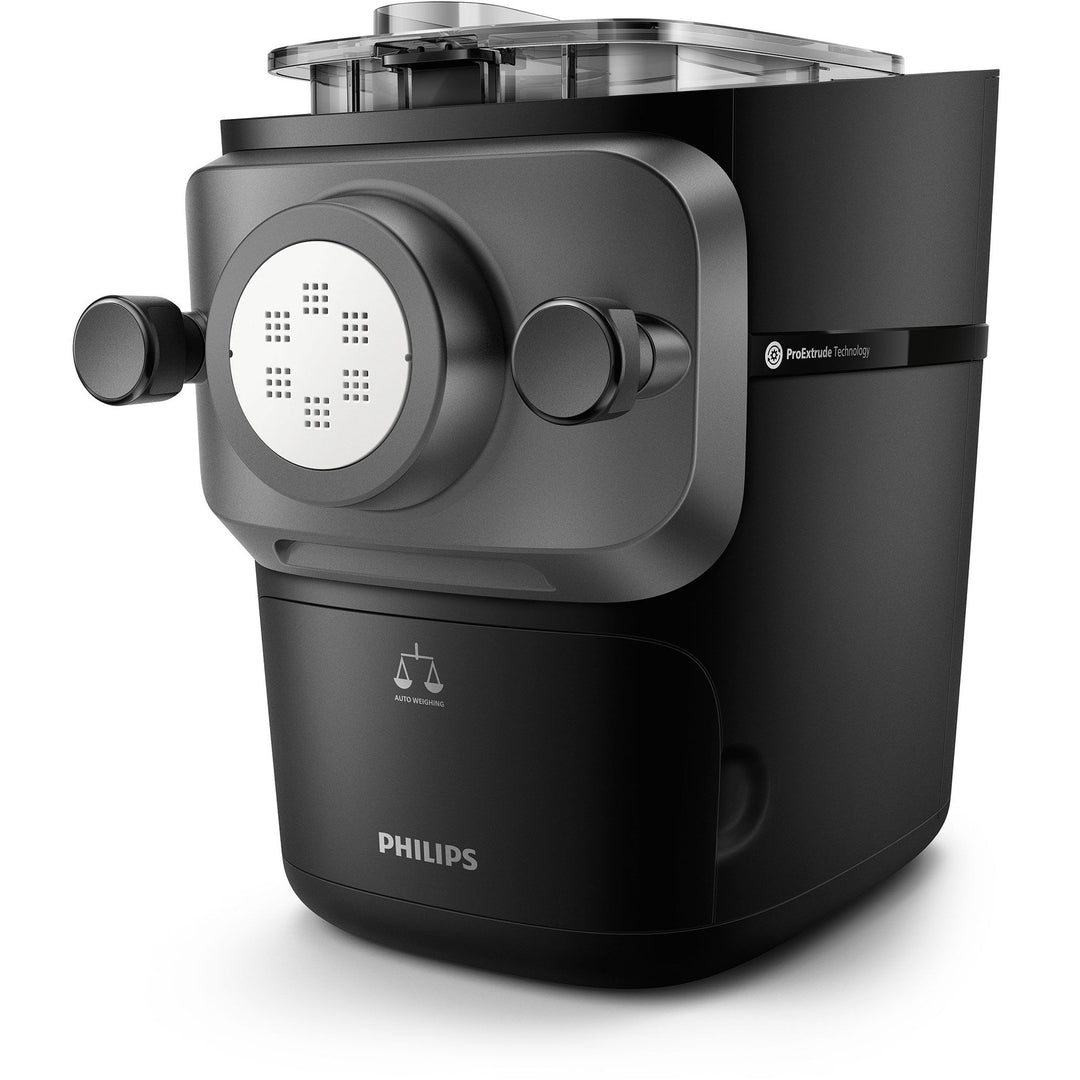 Philips Philips HR2665/96 Pastamaskine 7000 Series – vinkelbillede (Pastamaskiner)