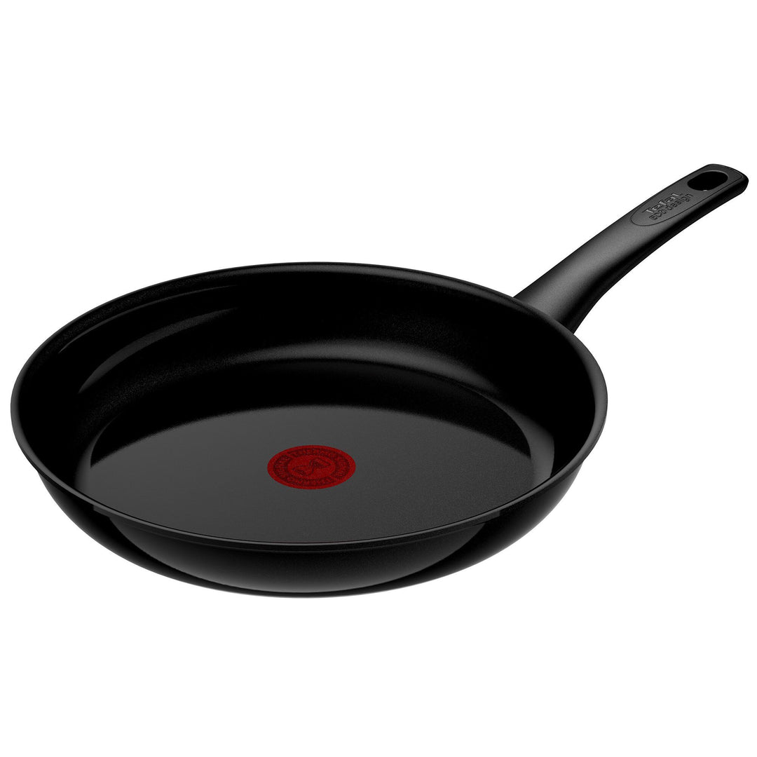 Tefal Tefal Renew ON stegepande 28 cm, sort – detaljebillede (Stegepander)