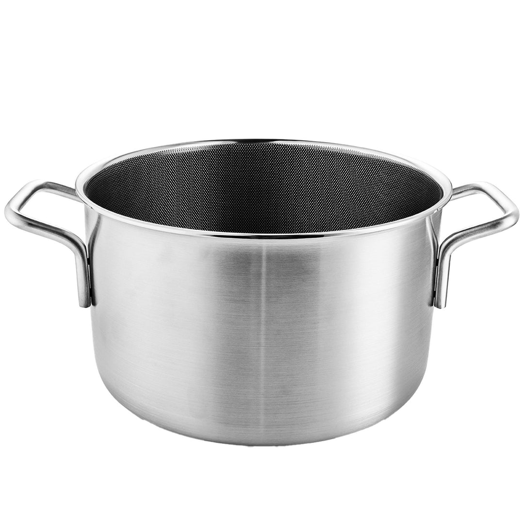 Eva trio Eva trio Multi Mosaic Gryde 6,5 liter – detaljebillede (Gryder)