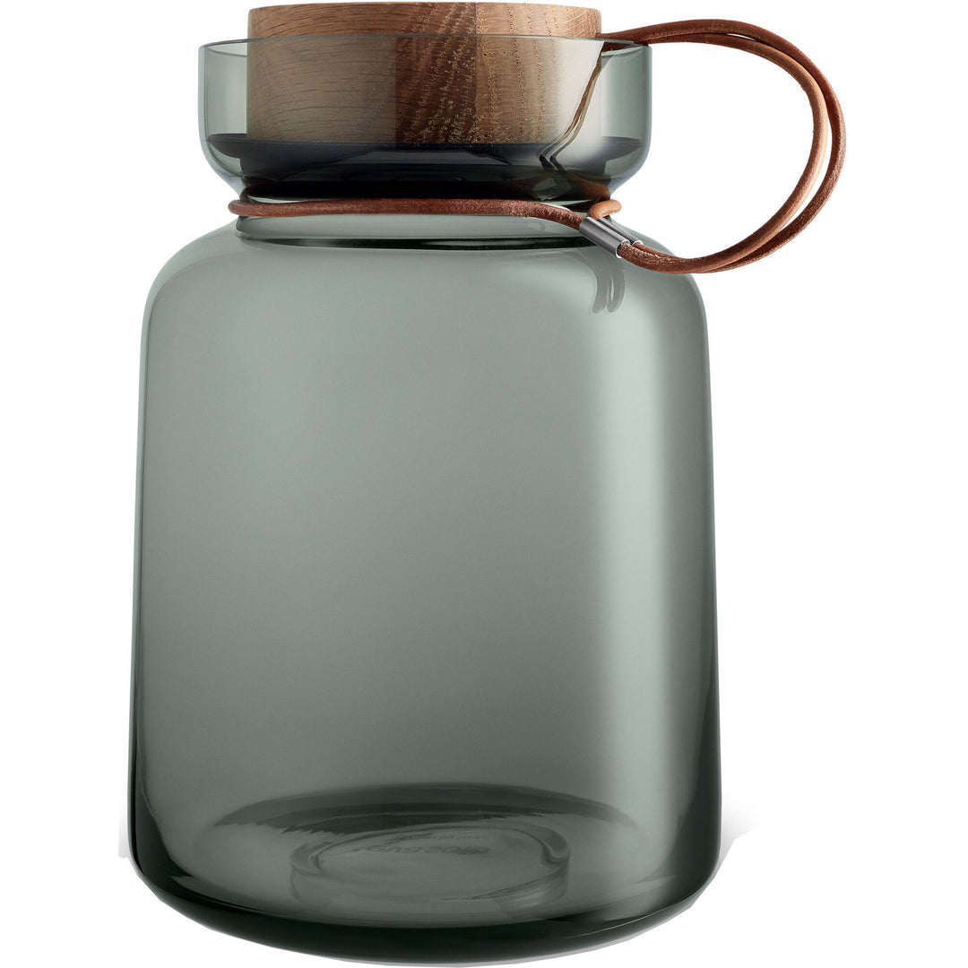 Eva solo Eva solo Silhouette Opbevaringsglas 2 L – frontbillede (Opbevaring)