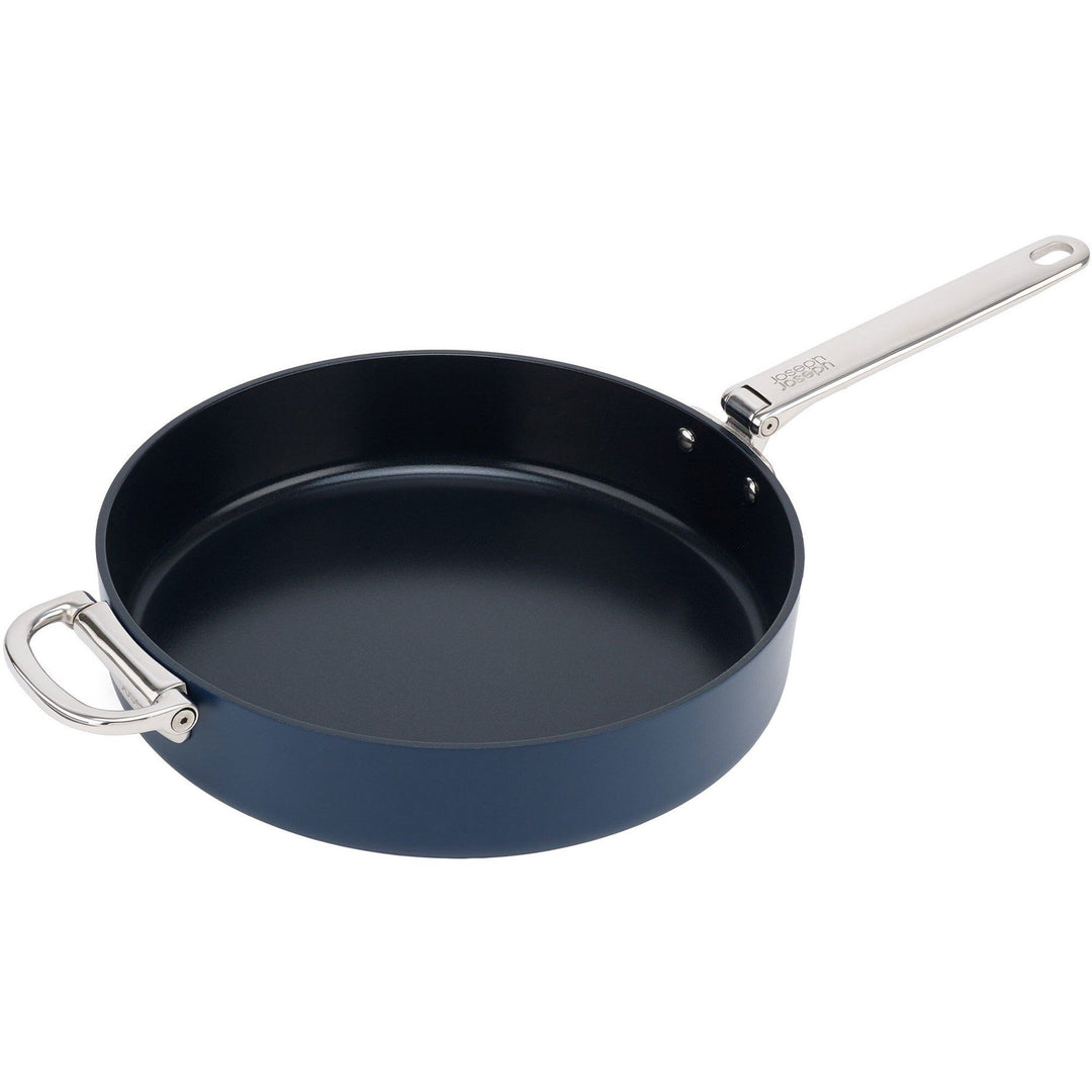 Joseph joseph Joseph joseph Space stegepande 30 cm – produktbillede (Stegepander)