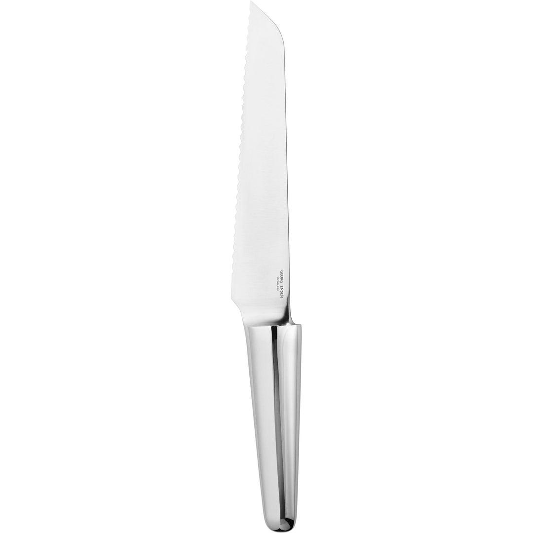 Georg jensen Georg jensen Sky brødkniv ❤ billede i brug (Brødknive)