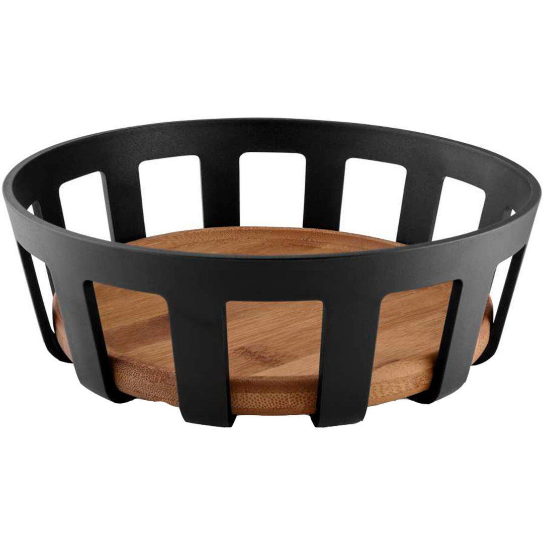 Eva solo Eva solo Nordic Kitchen brødkurv 22 cm ❤ vinkelbillede (Brødkurv)