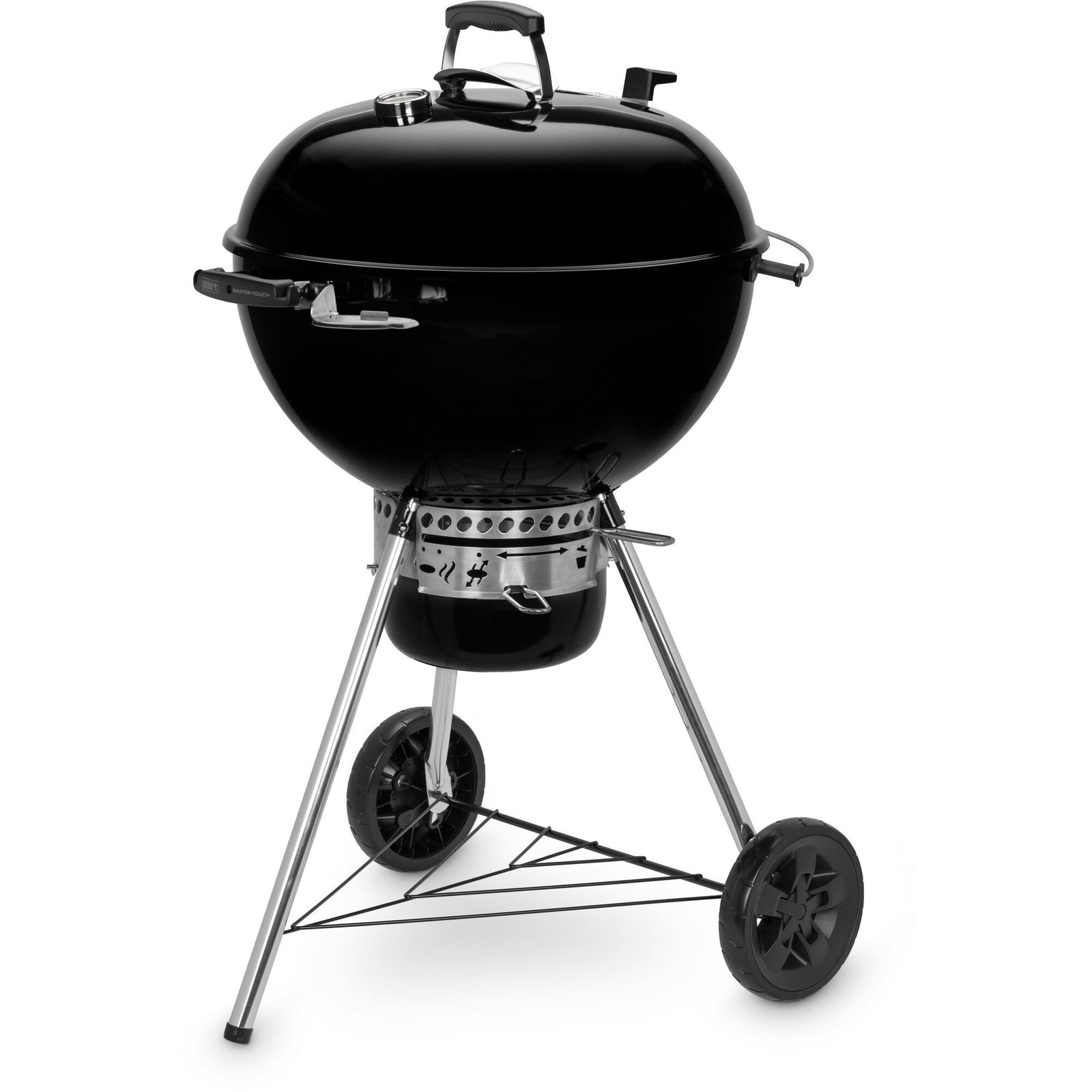 Weber Weber Master-Touch ® GBS SE E-5755 Kulgrill – detaljebillede (Kulgrill)