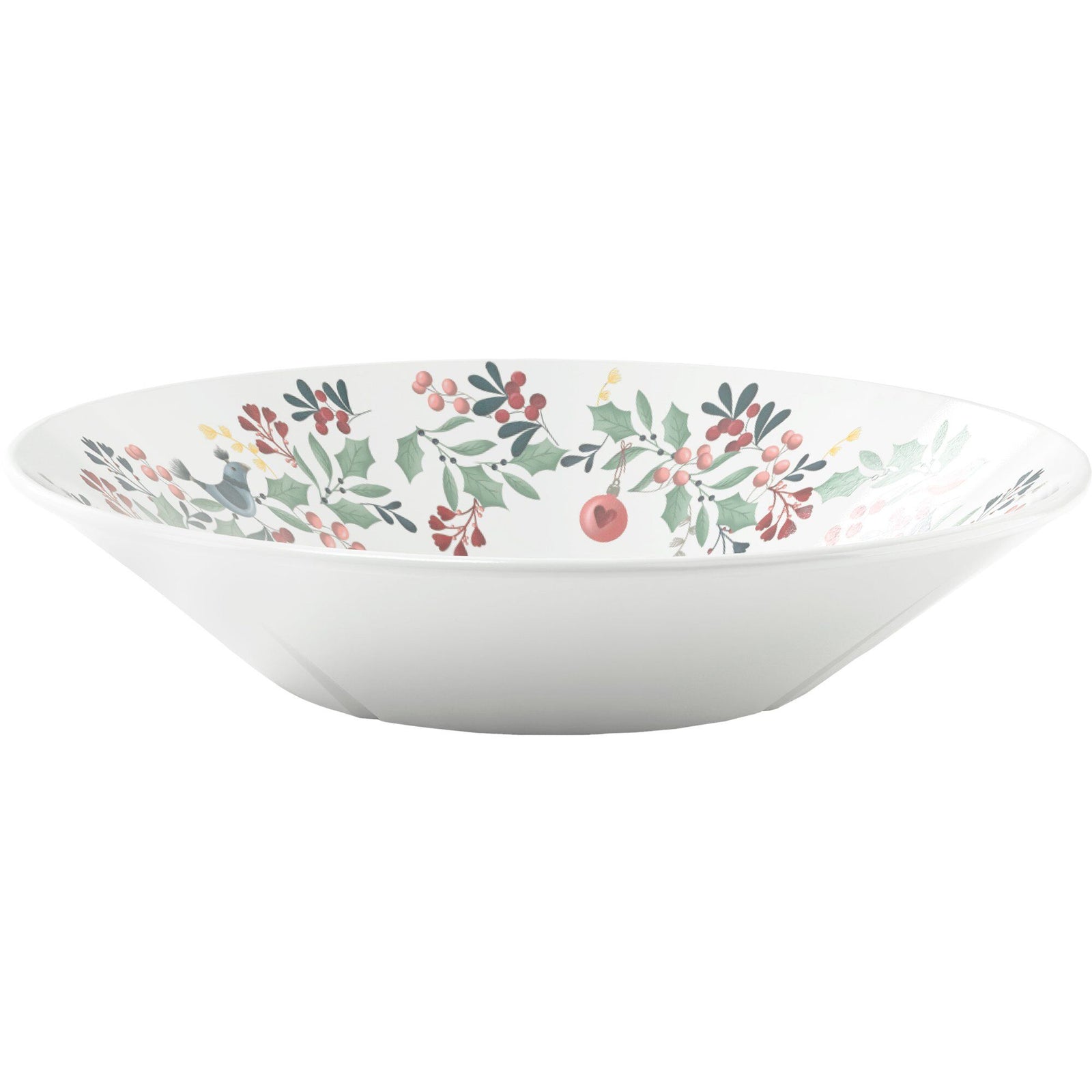 Rosendahl Rosendahl Grand Cru Cottage skål Ø19 ❤ close-up (Skål)