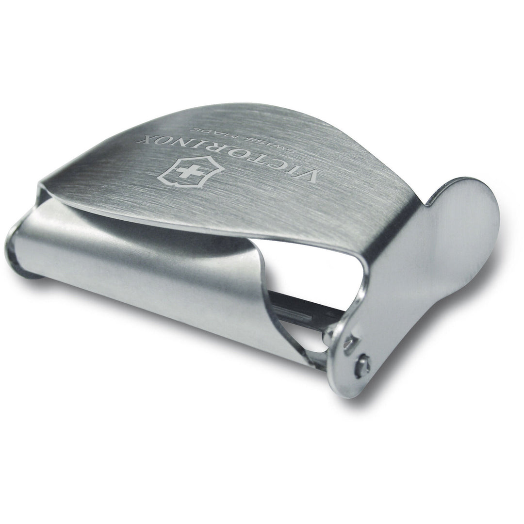 Victorinox Victorinox Kartoffelskræller i rustfrit stål ❤ vinkelbillede (Kartoffelskræller)
