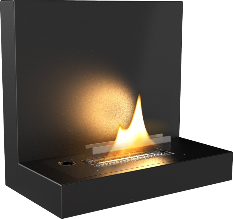 Tenderflame - Piano 180 Sort