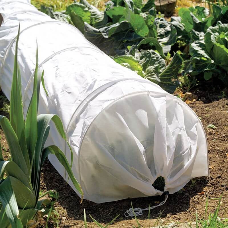 Produktbillede af Væksttunnel i fleece 300 cm på tilbud i høj kvalitet