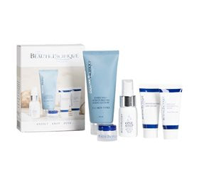 Se Beauté Pacifique Værtinde gaveæske til krop & ansigt Bodylotion Værdi kr. 447,- ❤ Kæmpe udvalg i Blandet ❤ Hurtig levering: 1 - 2 Hverdage samt billig fragt - Varenummer: HG-81190 og barcode / Ean: '5705676003113 på lager - Udsalg på Personlig pleje Spar op til 63% - Over 454 kendte brands på udsalg