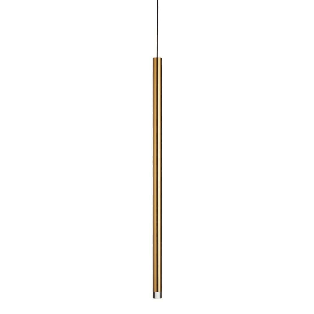 Valkyrie 72 Pendel Messing Loom Design