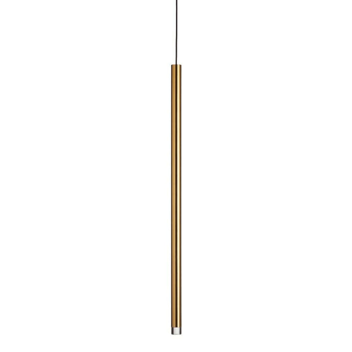 Valkyrie 72 Pendel Messing Loom Design