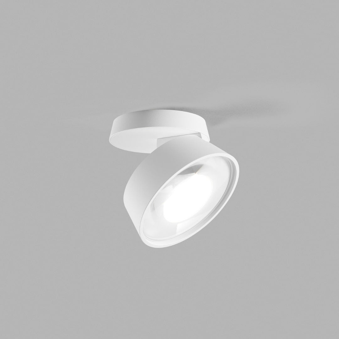 Vantage 1+ LED Loftlampe Hvid 2700K LIGHT-POINT