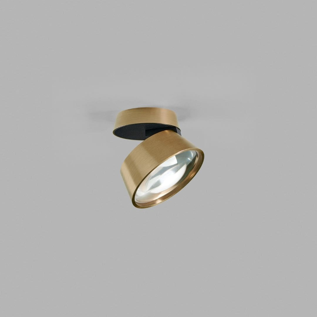 Vantage 1 LED loftlampe Messing 2700K LIGHT-POINT