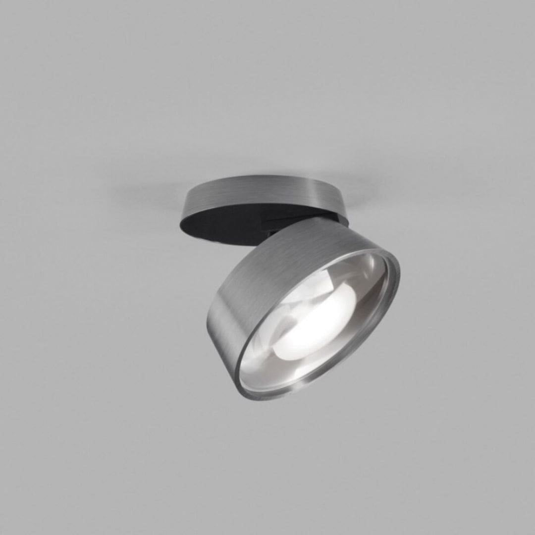 Produktbillede af Vantage 1+ LED Loftlampe Titanium 2700K LIGHT-POINT i premium kvalitet
