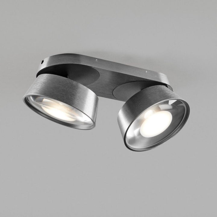 Vantage 2+ LED loftlampe Titanium 2700K LIGHT-POINT