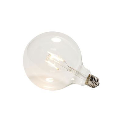 Hübsch Interiør LED - Glødepære - LED ❤ Stort online udvalg i Hübsch Interiør ❤ Billig fragt og hurtig levering 2 - 5 hverdage ❤ Varenummer: BYH-2017742 / Ean: 5712772060476 på lager - Udsalg på Lyskilder - Over 360 kendte mærker på udsalg