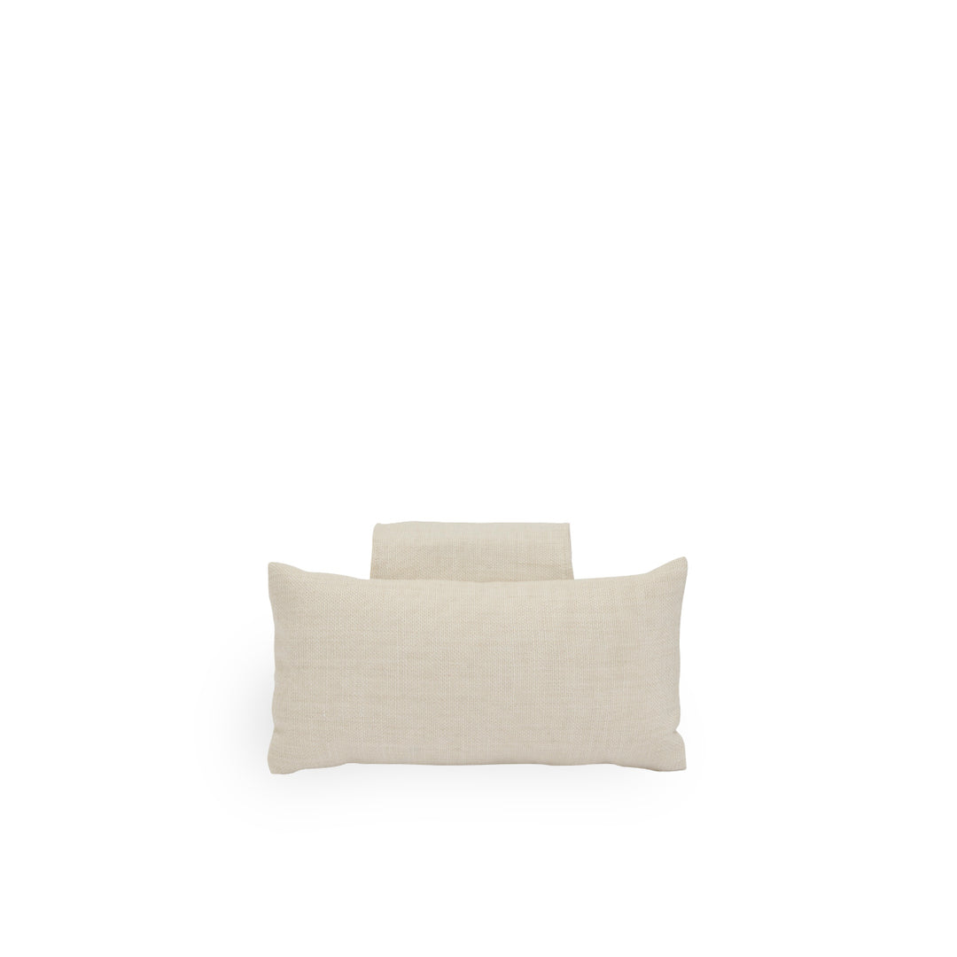 Produktbillede af SIKA DESIGN TEDDY LOUNGE HYNDE/NAKKE i premium kvalitet