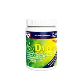 Se BioSym Omnivegan D3 Forte 20 mcg 60 kap.DATOVARE 06/2024 ❤ Kæmpe udvalg i KopK ❤ Hurtig levering: 1 - 2 Hverdage samt billig fragt - Varenummer: HG-15690-1 og barcode / Ean: '5705380168078 på lager - Udsalg på Sundhed > Naturlægemidler > BioSym Spar op til 62% - Over 1334 design mærker på udsalg