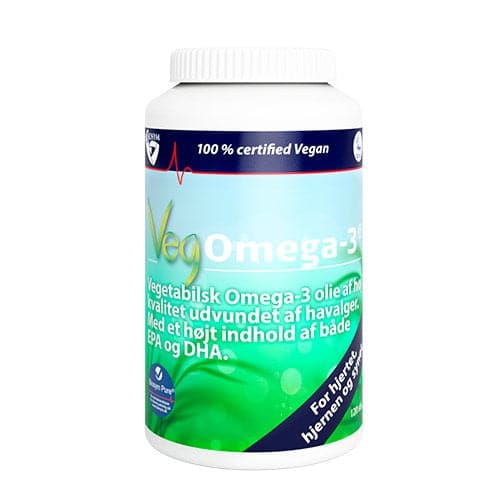Se BioSym OmniVegan Omega-3 120 kapsler ❤ Kæmpe udvalg i Blandet ❤ Hurtig levering: 1 - 2 Hverdage samt billig fragt - Varenummer: HG-24454 og barcode / Ean: '5705380168269 på lager - tilbud på Fiskeolie til børn Spar op til 65% - Over 454 design brands på tilbud