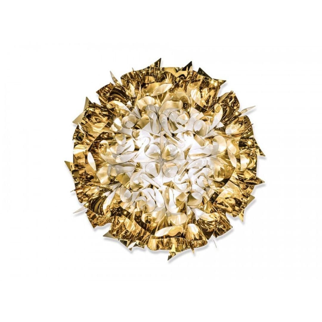 Produktbillede af Veli Loft L Guld SLAMP i premium kvalitet