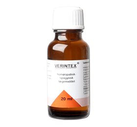 Produktbillede af Pekana Verintex ext til pensling 20ml. på tilbud