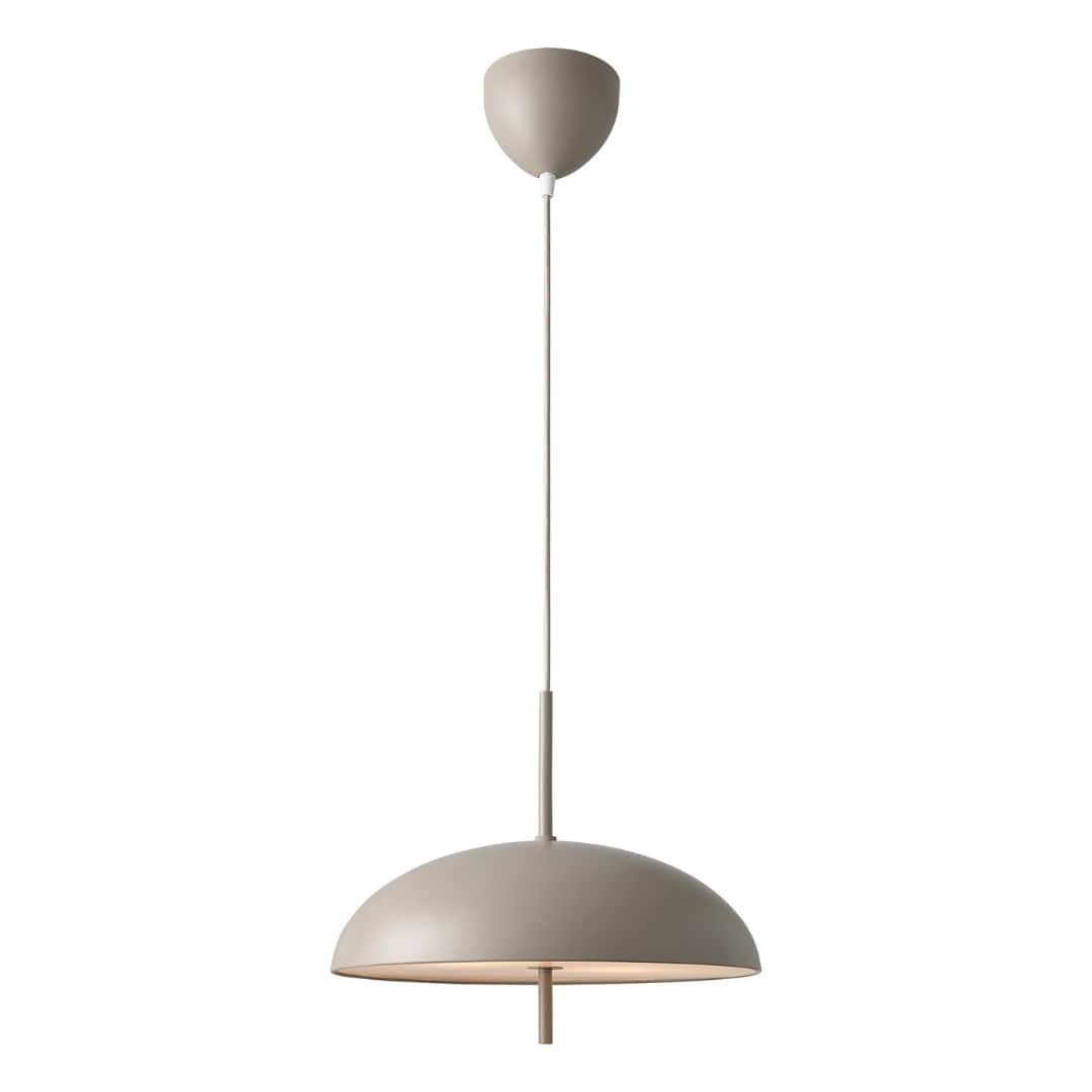 Versale Pendel 35 Brun Design For The People